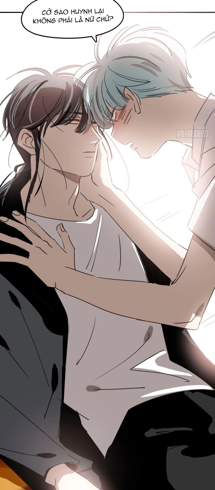 Truy Bắt Ngao Ngao Chapter 27 - 31