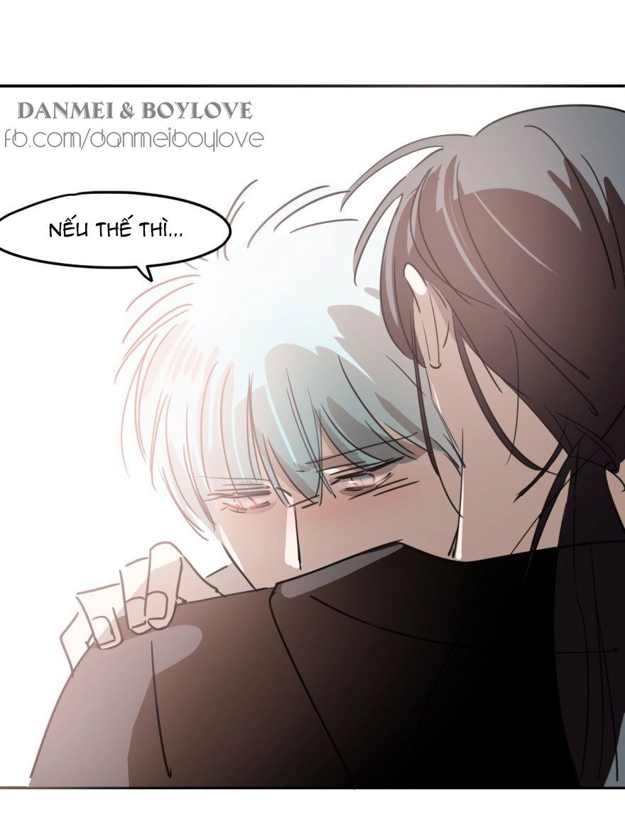 Truy Bắt Ngao Ngao Chapter 27 - 33