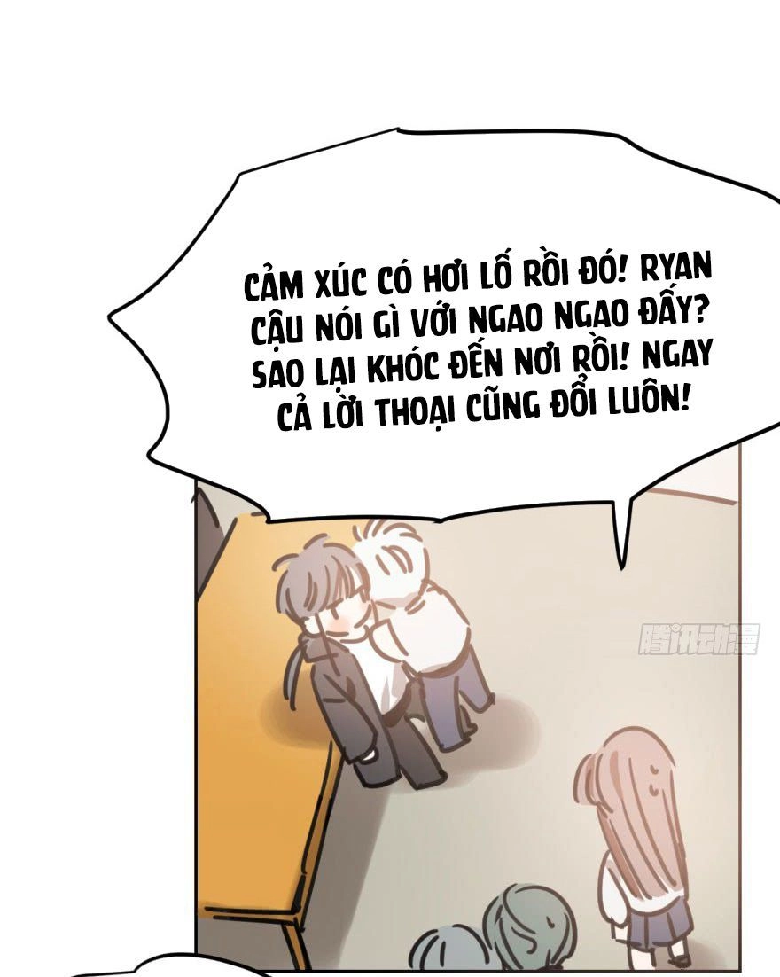 Truy Bắt Ngao Ngao Chapter 27 - 35