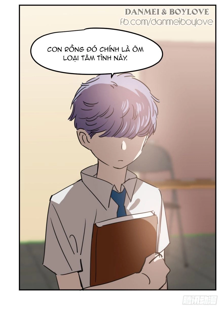 Truy Bắt Ngao Ngao Chapter 27 - 37