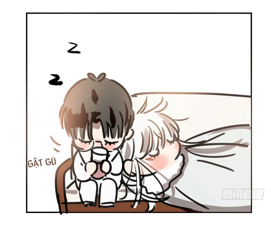 Truy Bắt Ngao Ngao Chapter 27 - 42