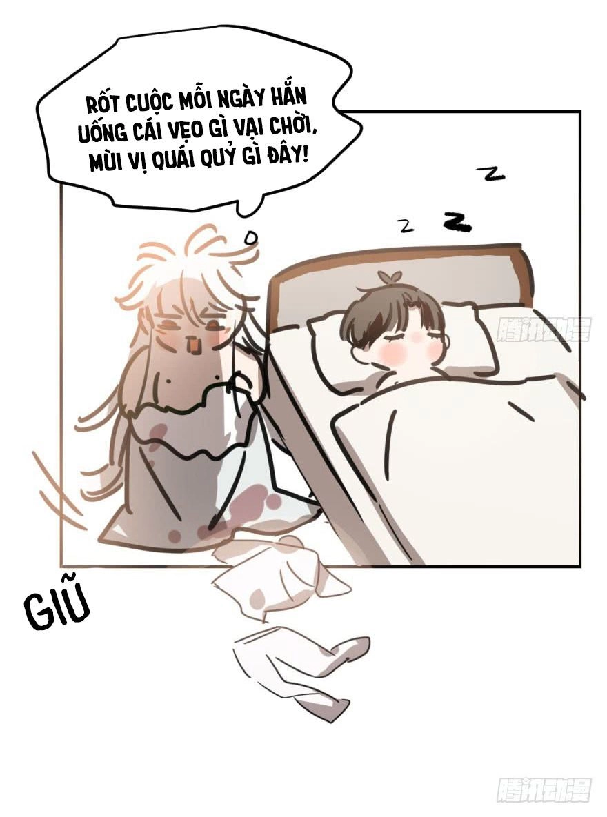 Truy Bắt Ngao Ngao Chapter 27 - 44