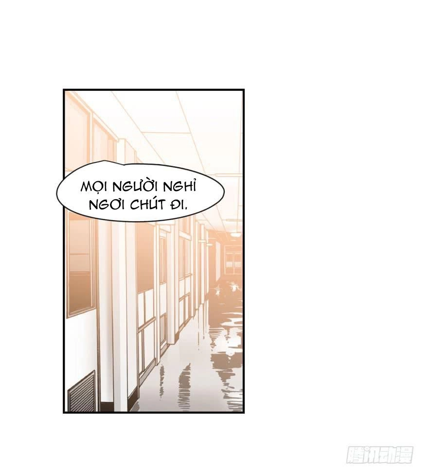 Truy Bắt Ngao Ngao Chapter 28 - 3