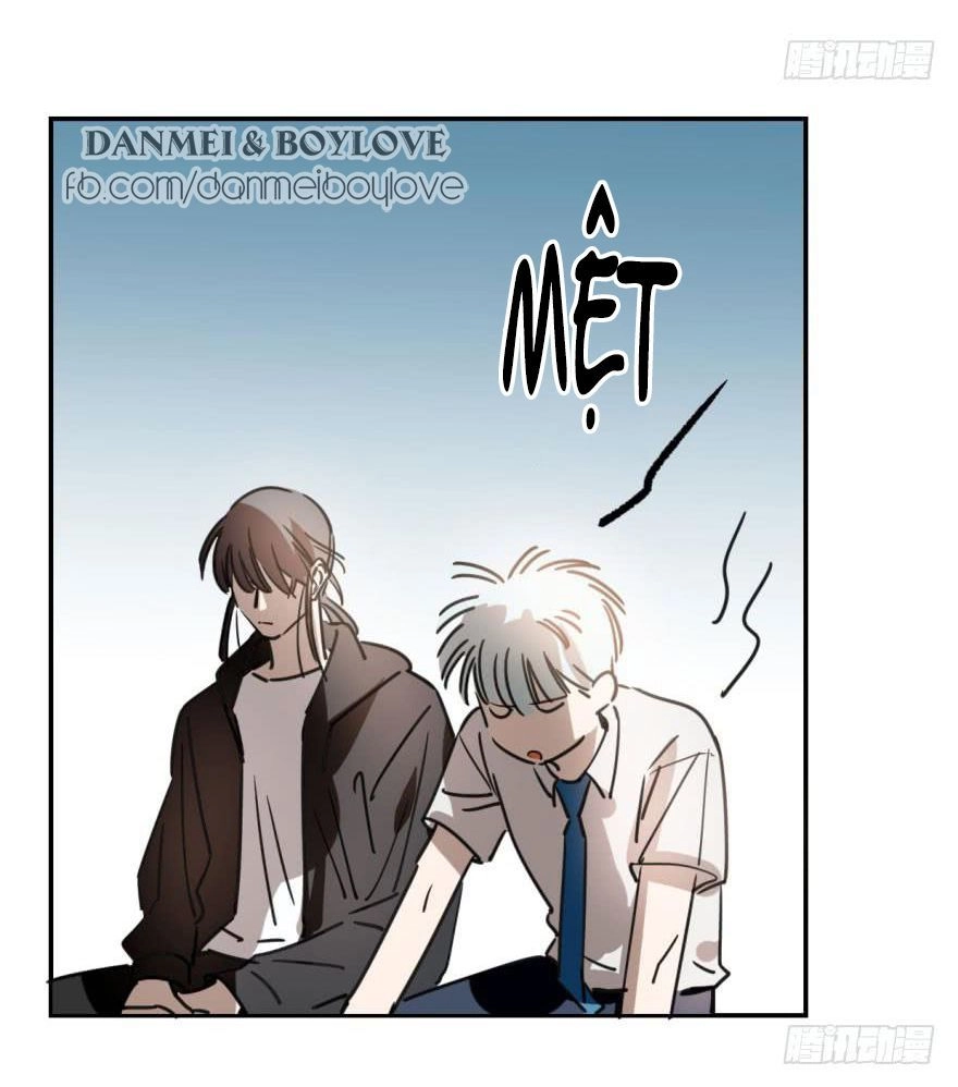 Truy Bắt Ngao Ngao Chapter 28 - 4