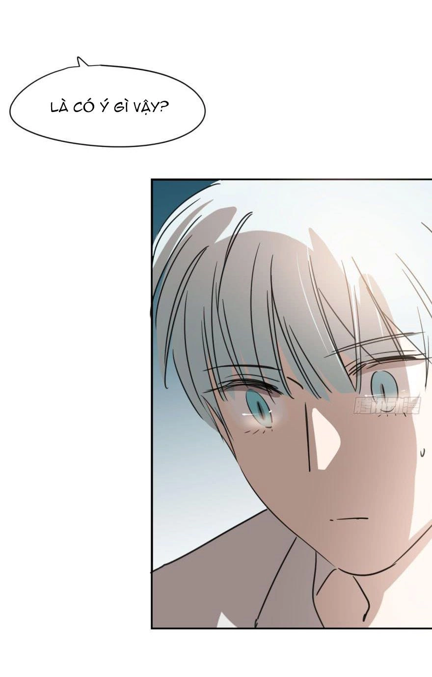 Truy Bắt Ngao Ngao Chapter 28 - 6