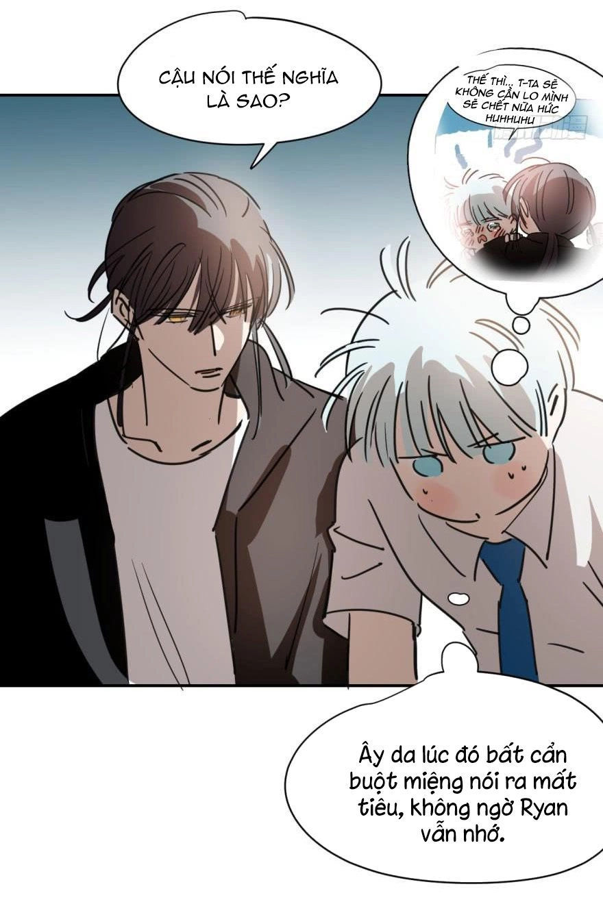 Truy Bắt Ngao Ngao Chapter 28 - 7