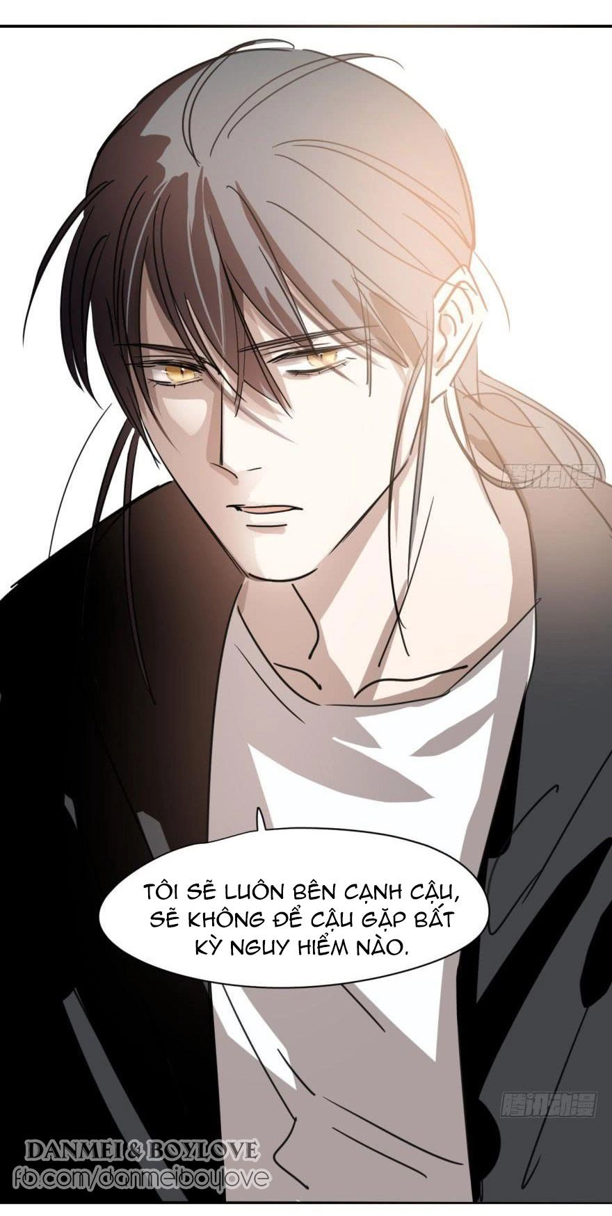 Truy Bắt Ngao Ngao Chapter 28 - 10