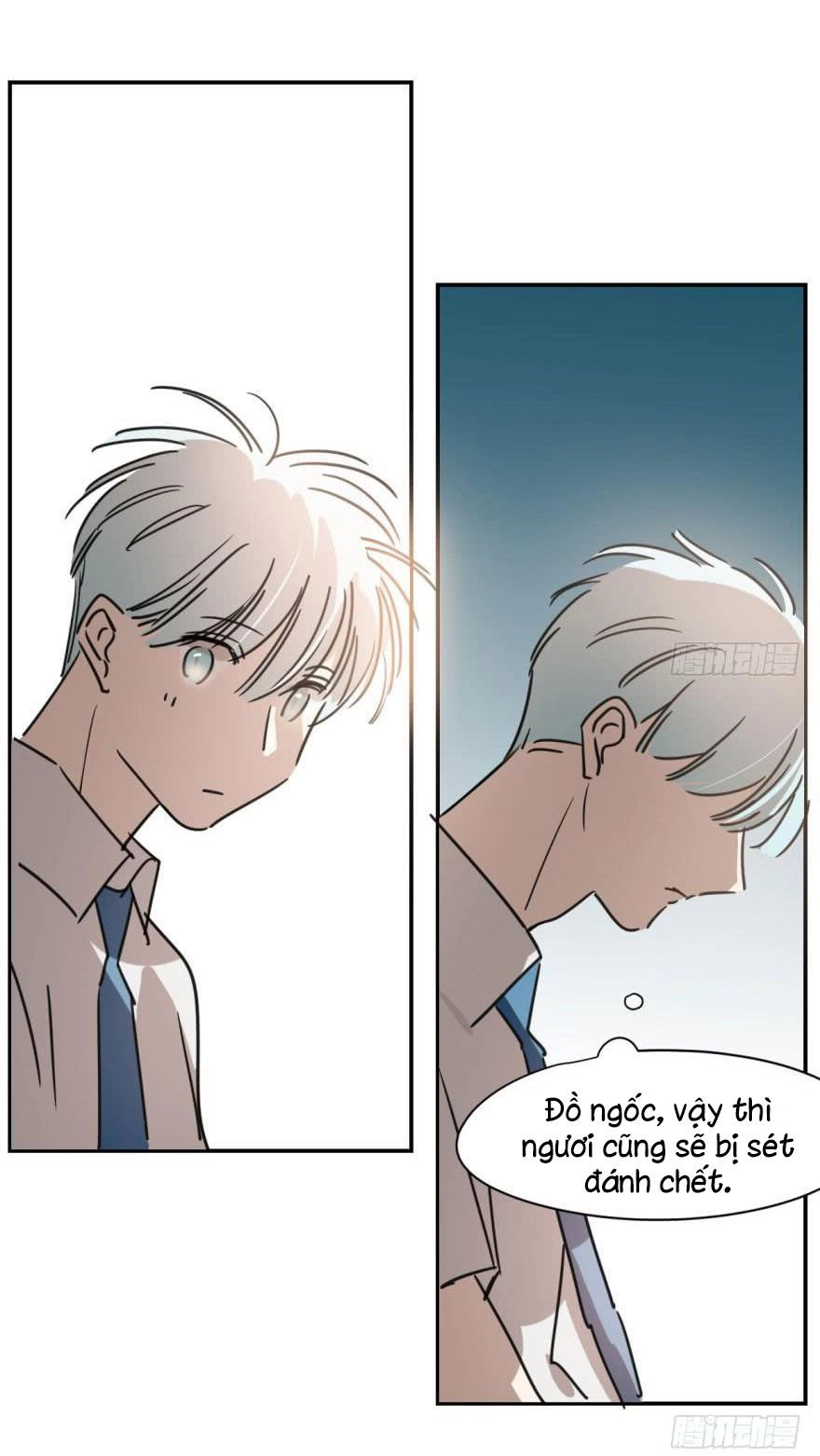 Truy Bắt Ngao Ngao Chapter 28 - 11