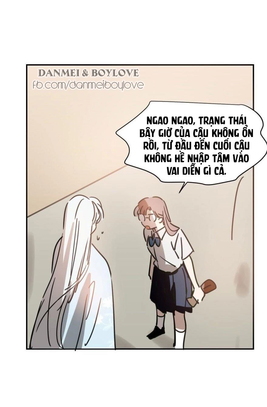 Truy Bắt Ngao Ngao Chapter 28 - 12