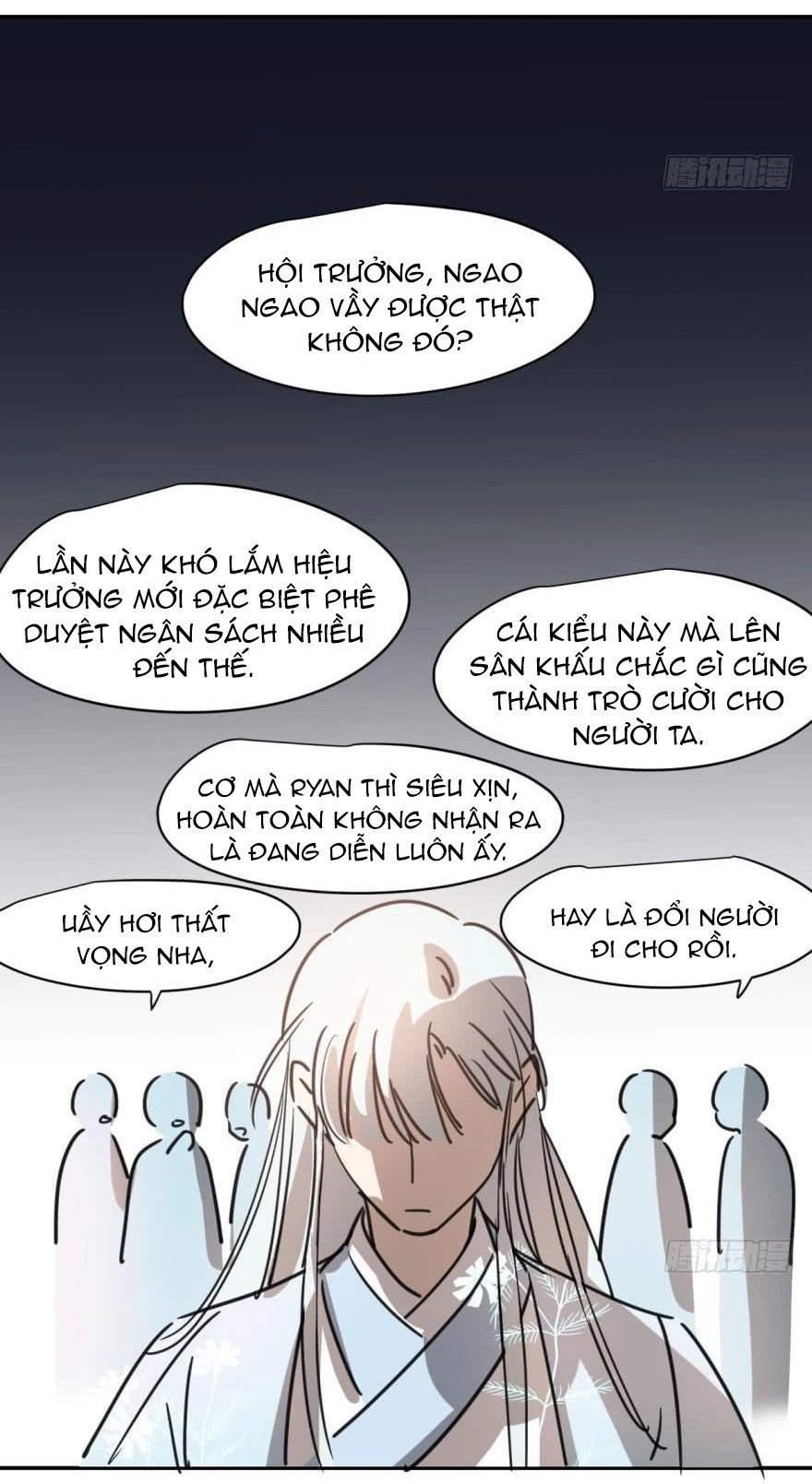 Truy Bắt Ngao Ngao Chapter 28 - 13