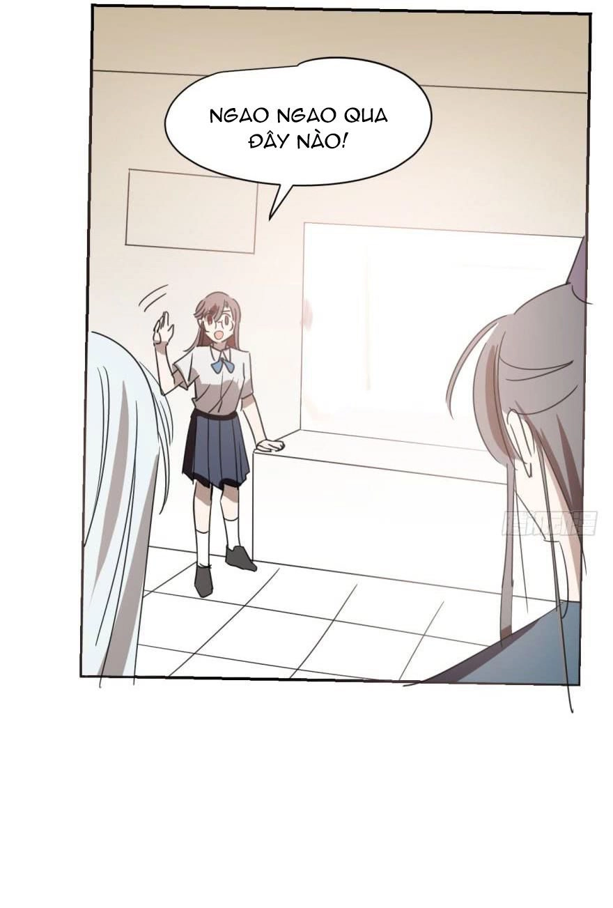 Truy Bắt Ngao Ngao Chapter 28 - 16