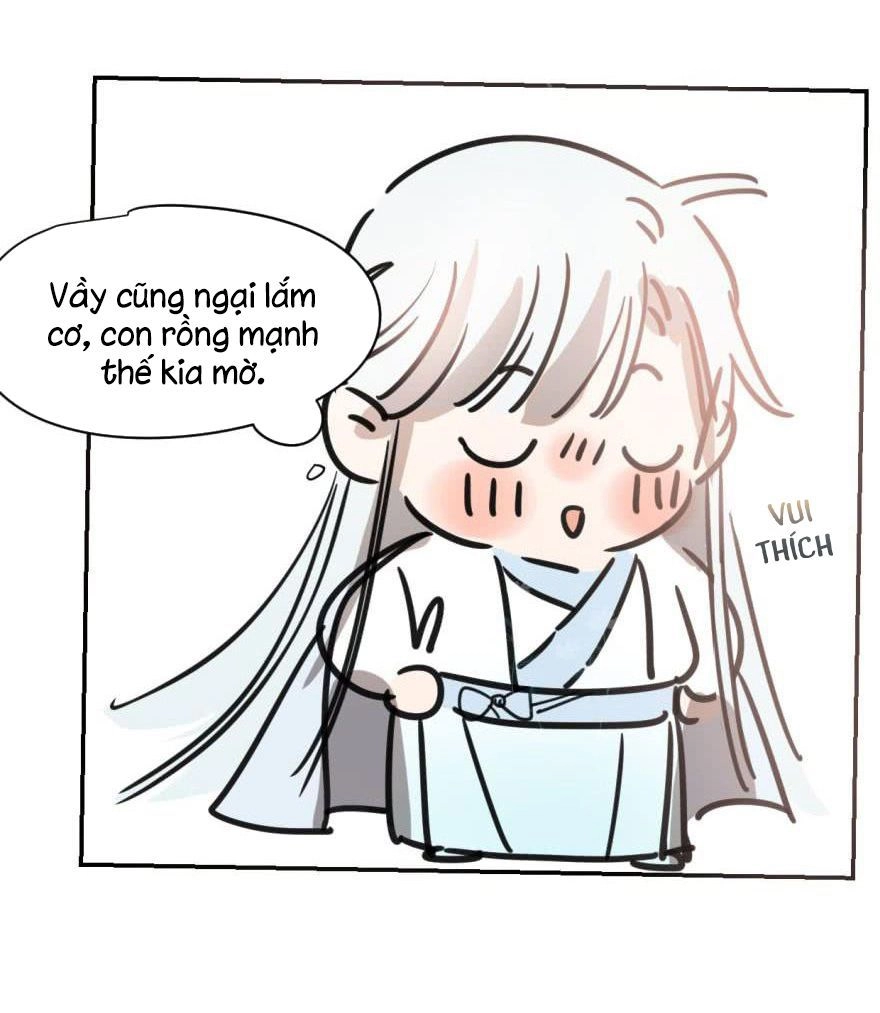 Truy Bắt Ngao Ngao Chapter 28 - 19