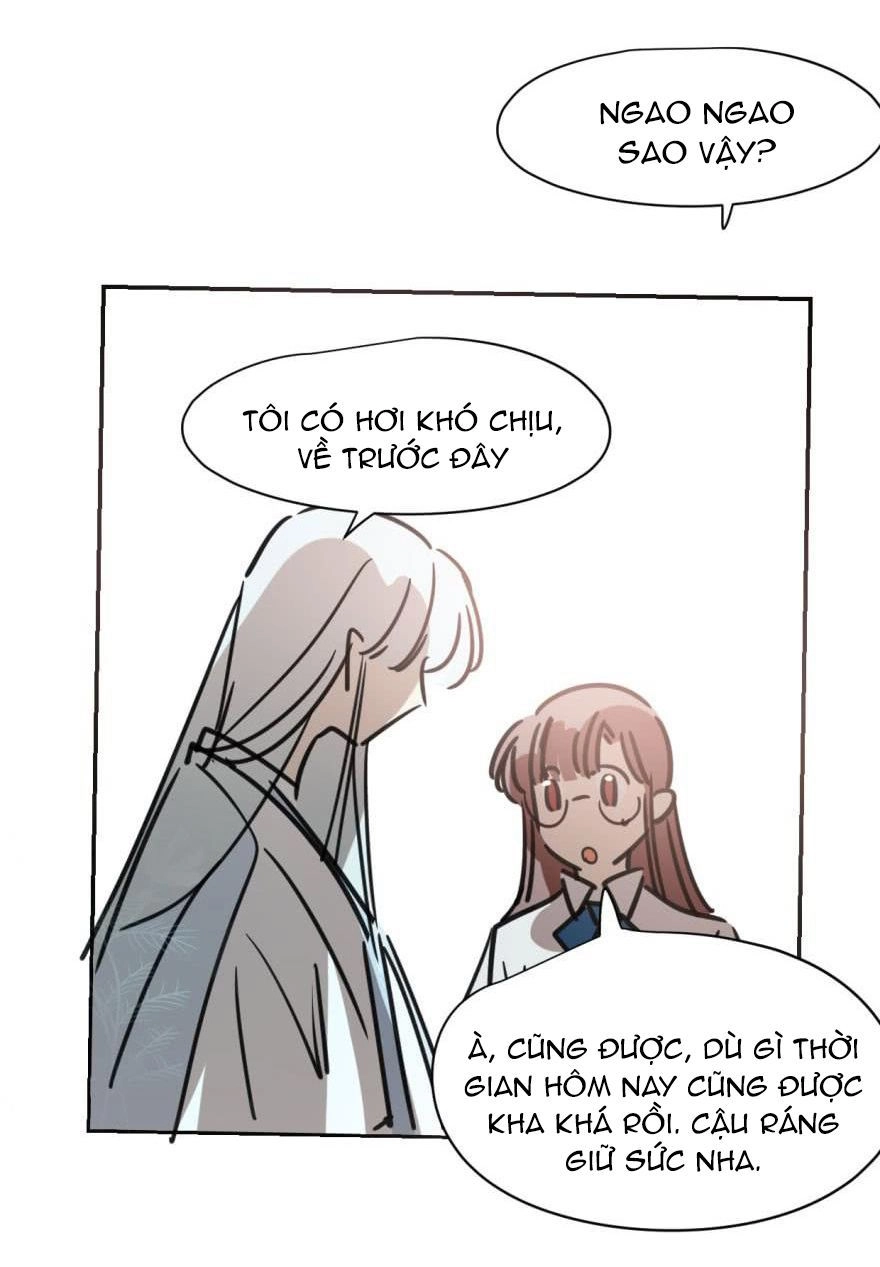 Truy Bắt Ngao Ngao Chapter 28 - 28