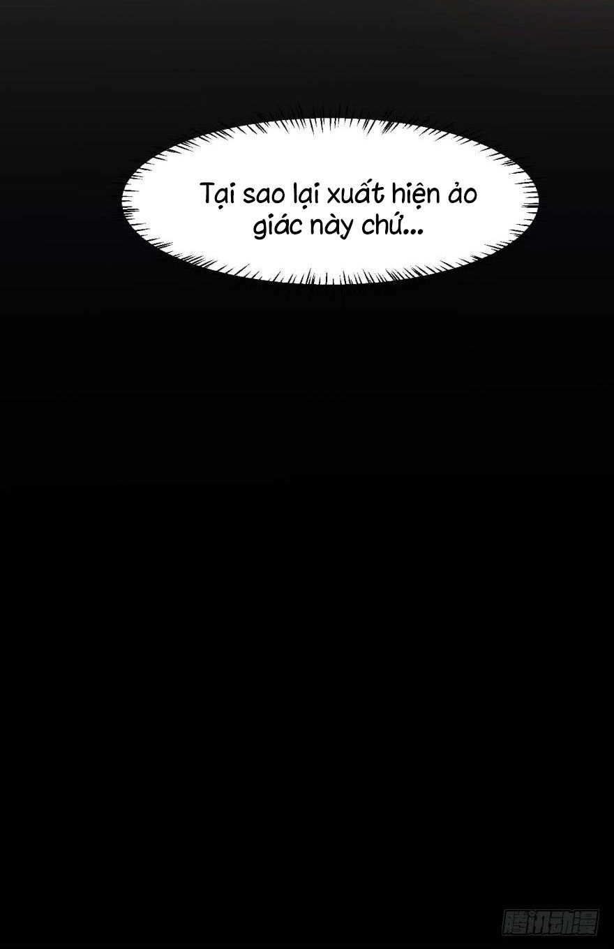 Truy Bắt Ngao Ngao Chapter 28 - 31