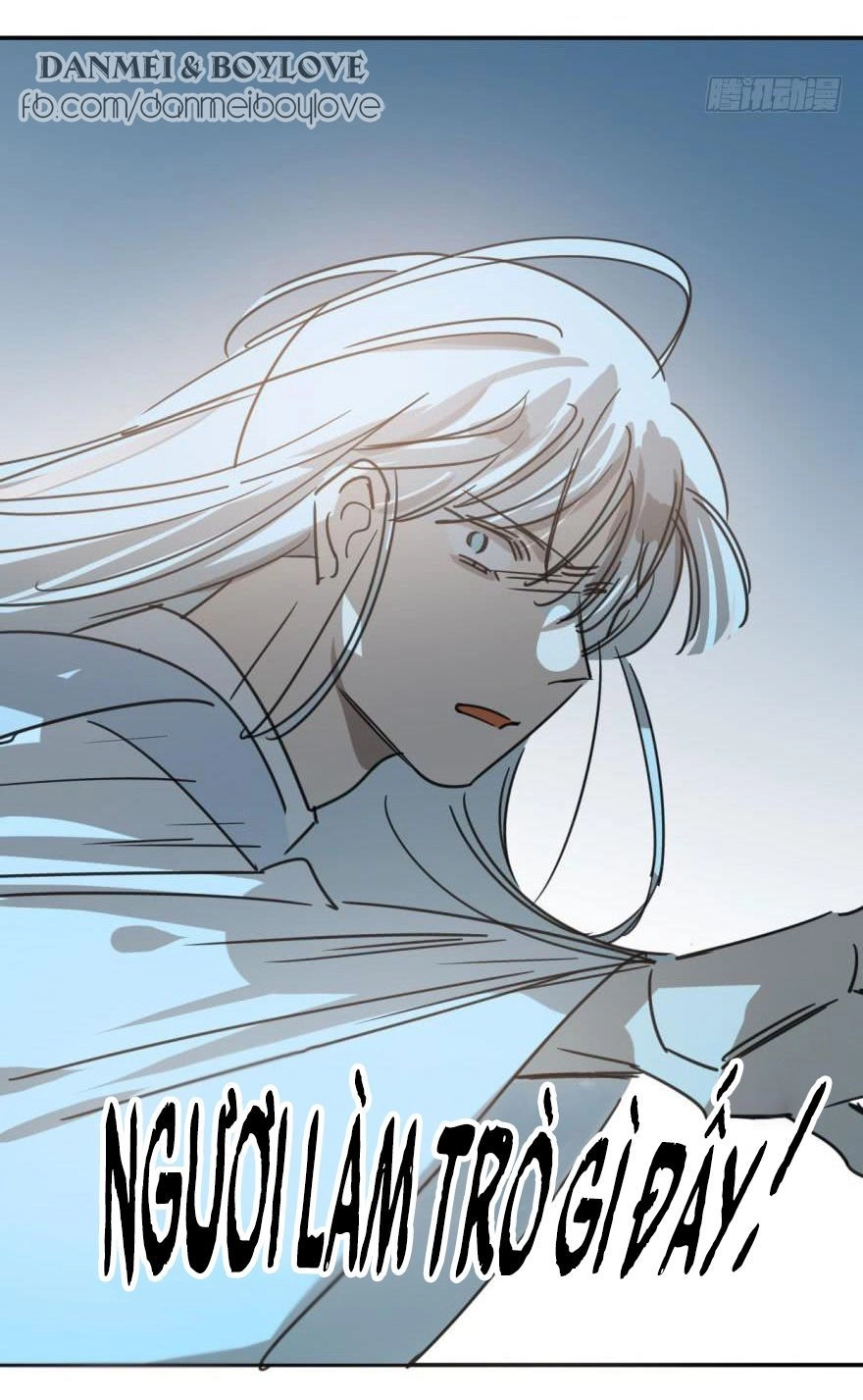 Truy Bắt Ngao Ngao Chapter 28 - 34