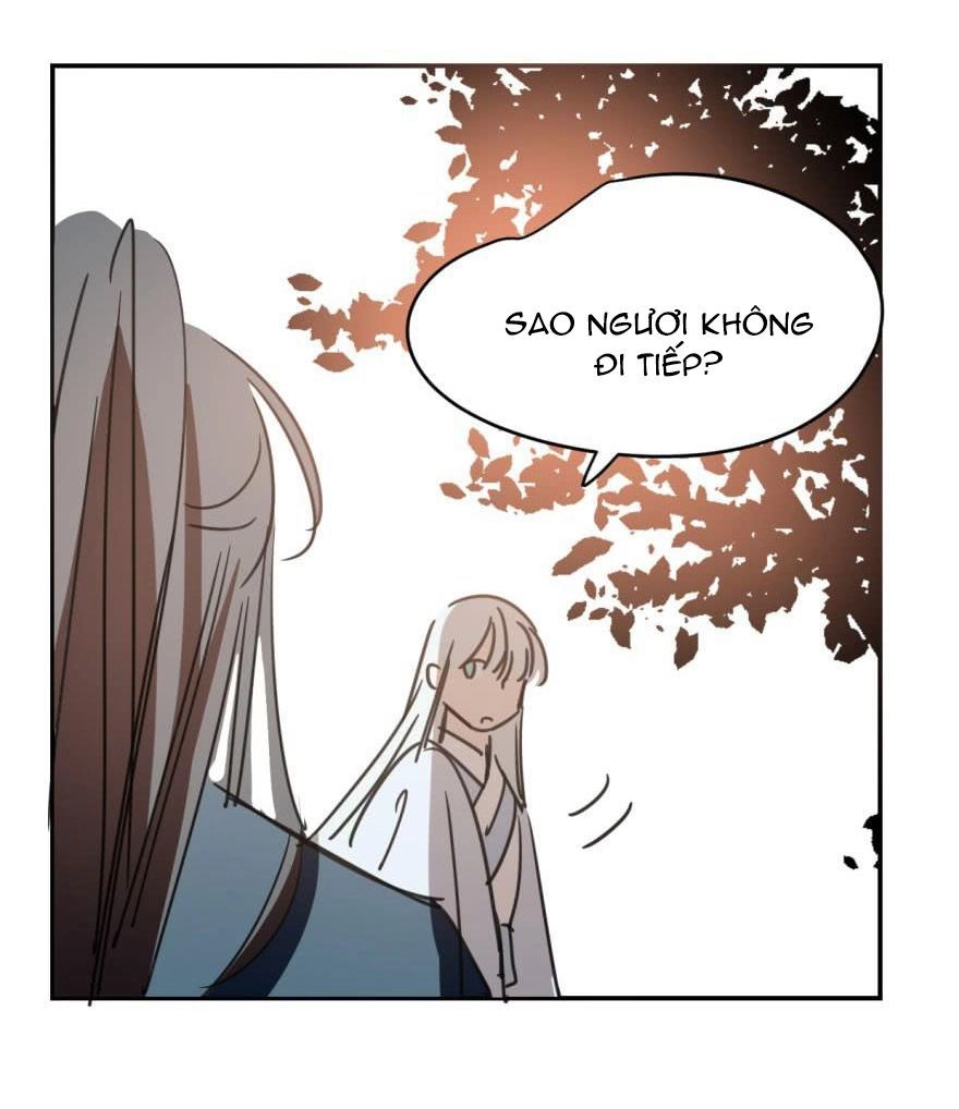 Truy Bắt Ngao Ngao Chapter 28 - 39