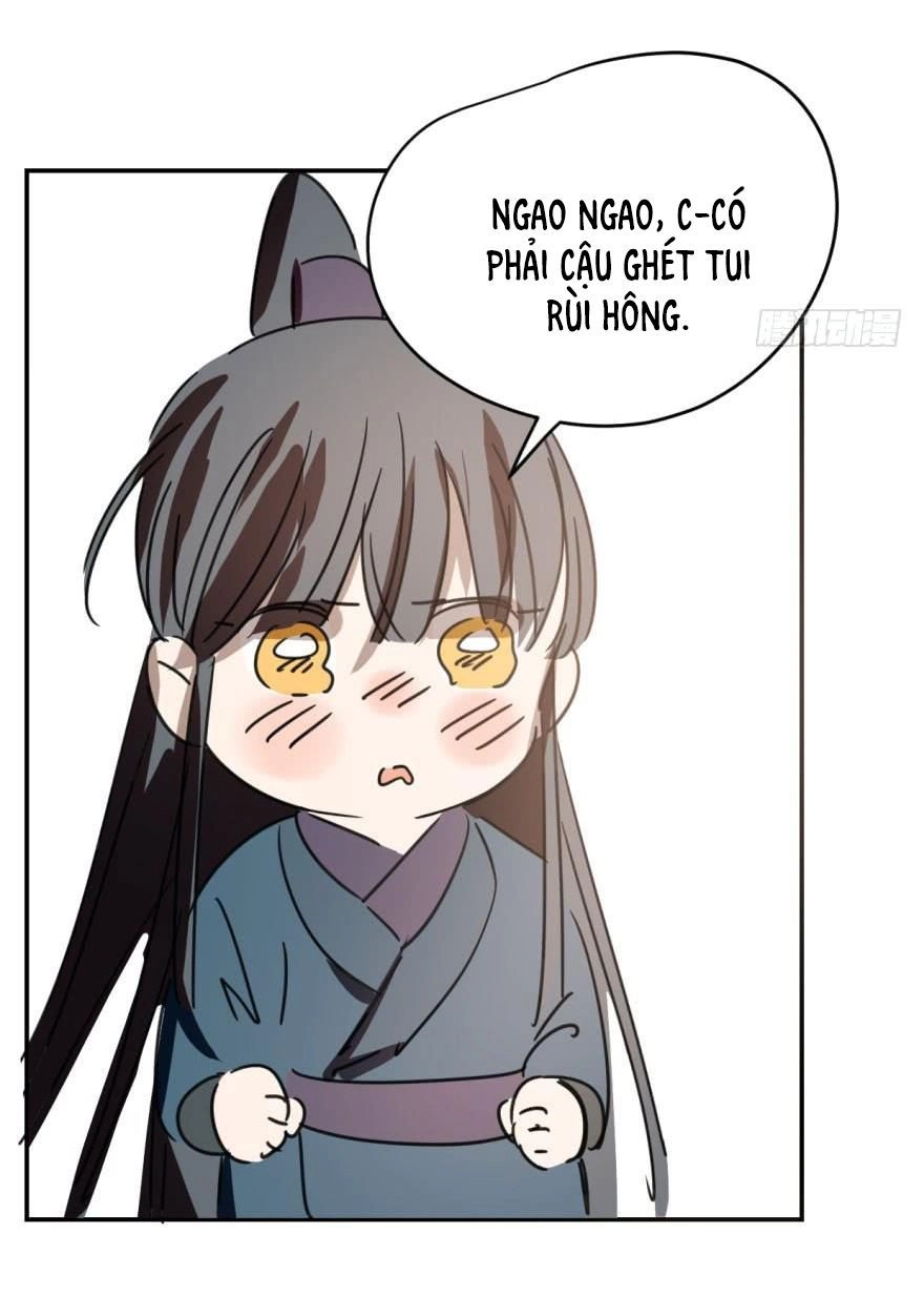 Truy Bắt Ngao Ngao Chapter 28 - 40