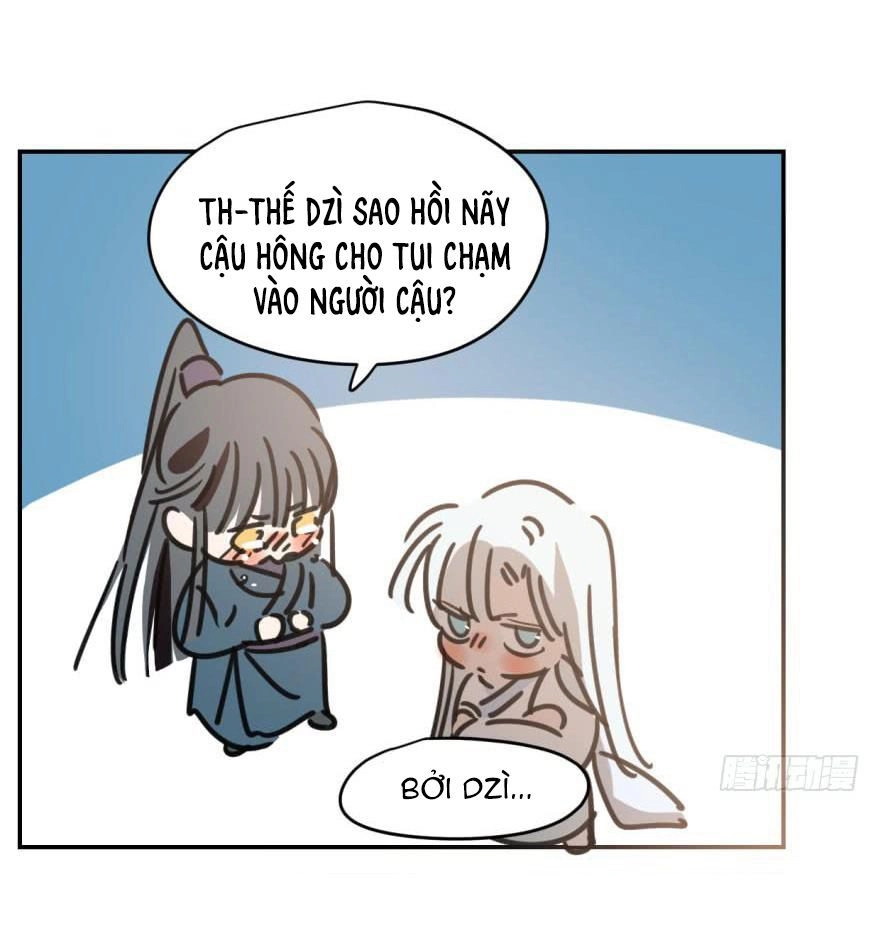 Truy Bắt Ngao Ngao Chapter 28 - 42