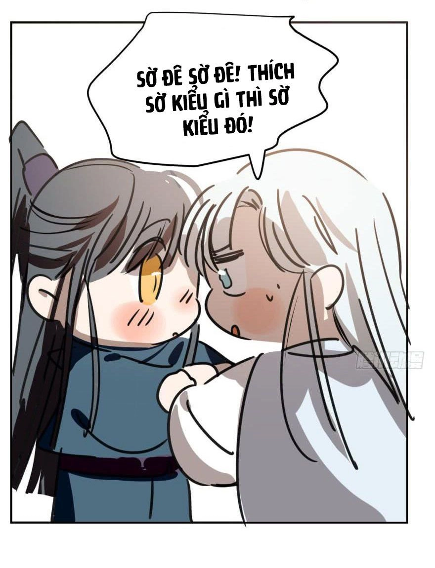 Truy Bắt Ngao Ngao Chapter 28 - 44