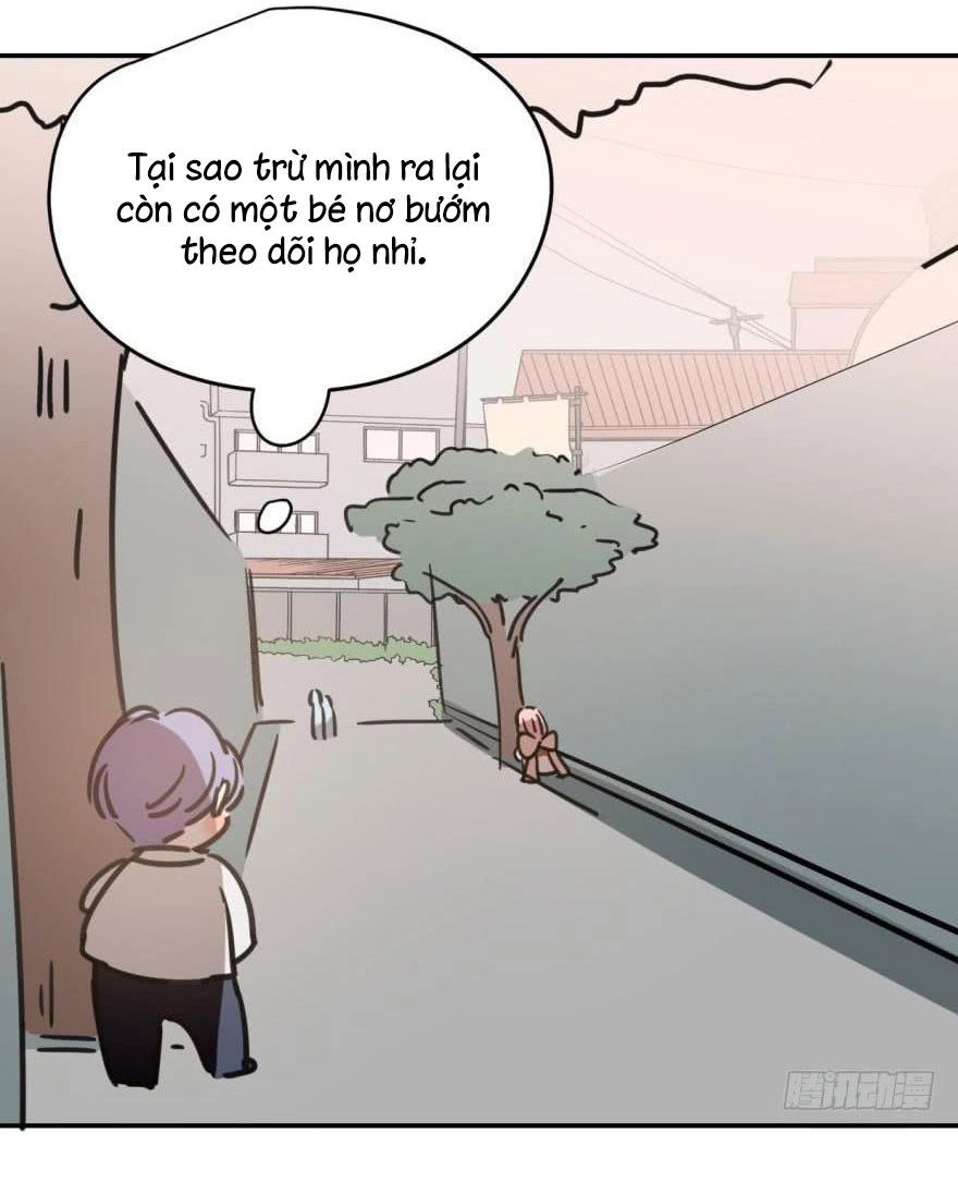 Truy Bắt Ngao Ngao Chapter 28 - 45