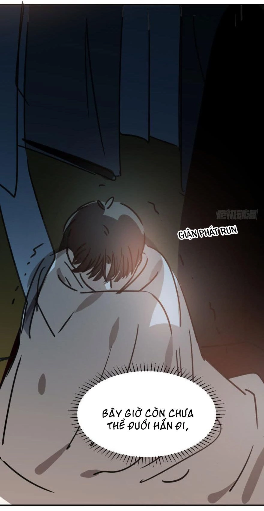 Truy Bắt Ngao Ngao Chapter 28 - 50