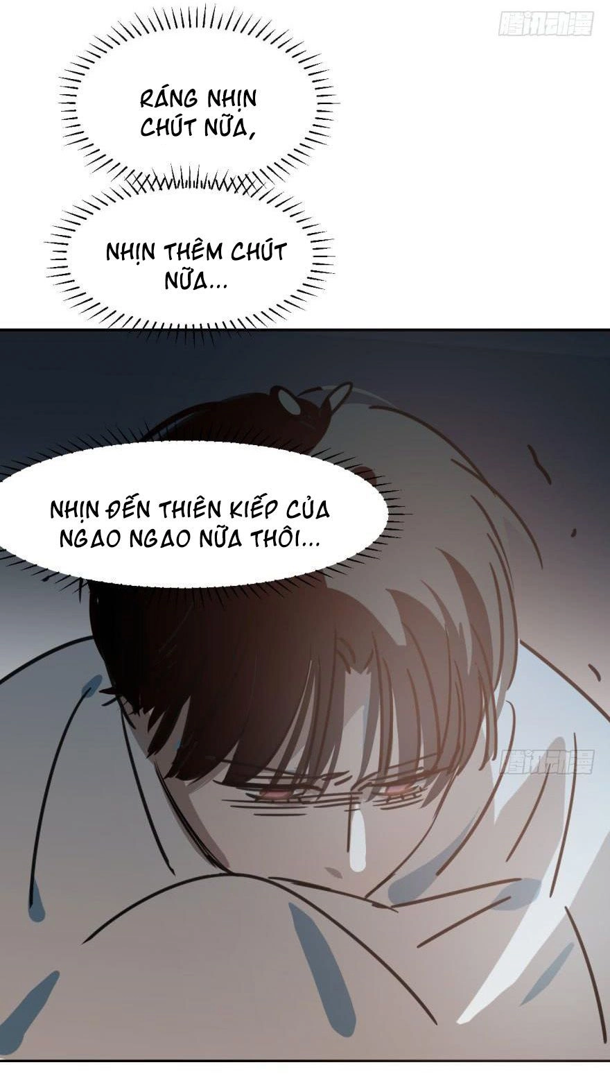 Truy Bắt Ngao Ngao Chapter 28 - 51