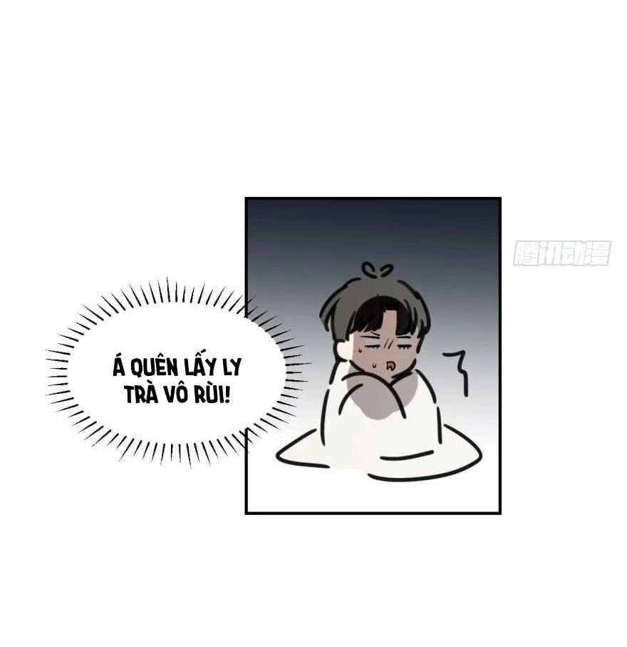 Truy Bắt Ngao Ngao Chapter 28 - 52