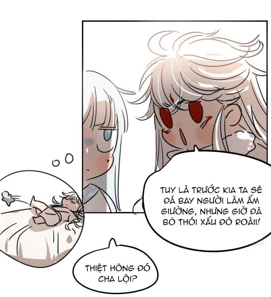 Truy Bắt Ngao Ngao Chapter 29 - 10