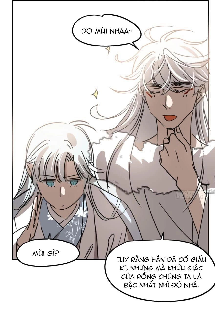 Truy Bắt Ngao Ngao Chapter 29 - 11