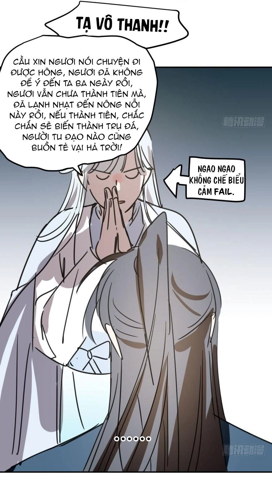 Truy Bắt Ngao Ngao Chapter 29 - 25