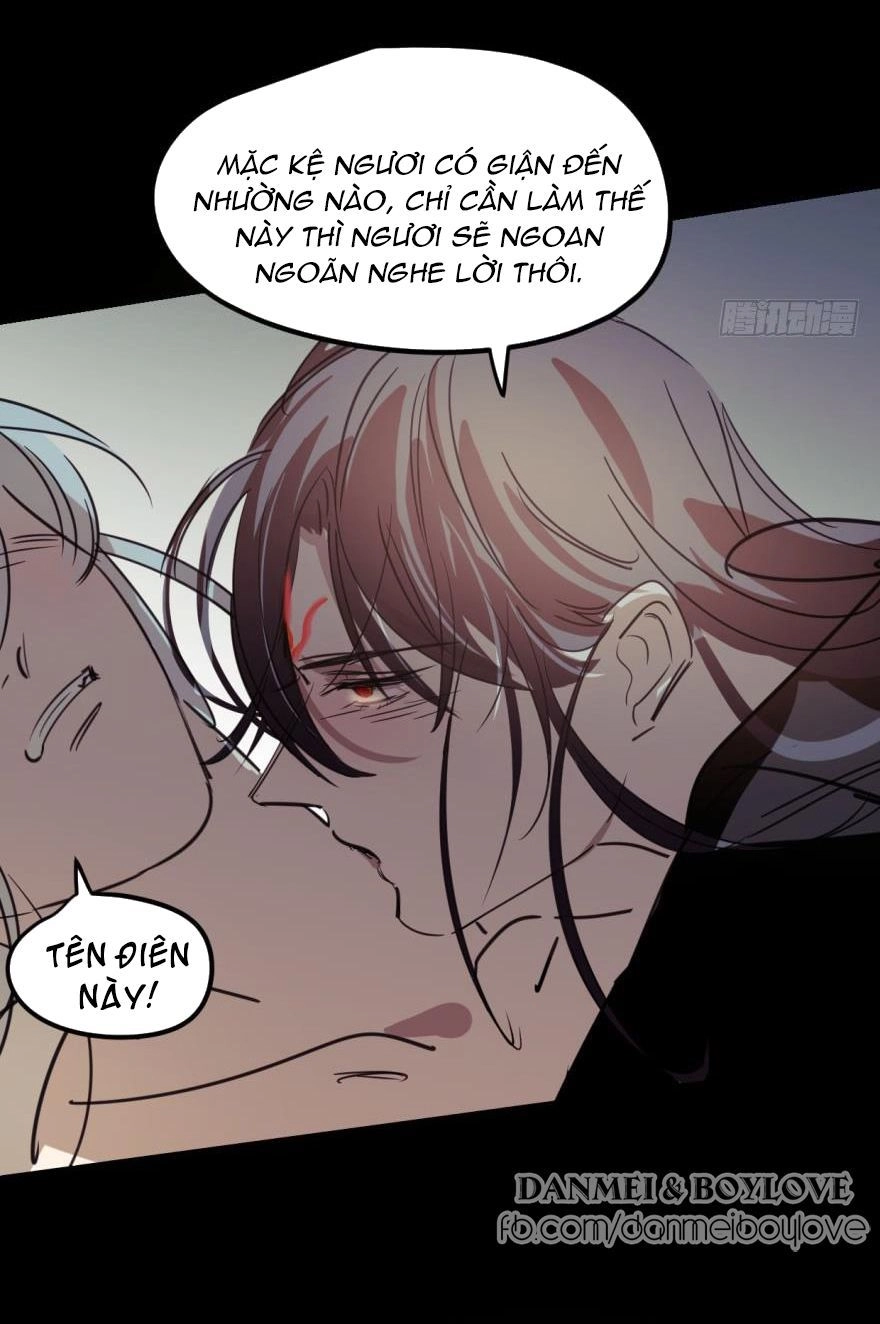 Truy Bắt Ngao Ngao Chapter 29 - 34