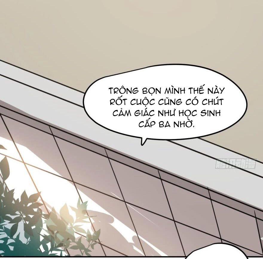 Truy Bắt Ngao Ngao Chapter 30 - 5