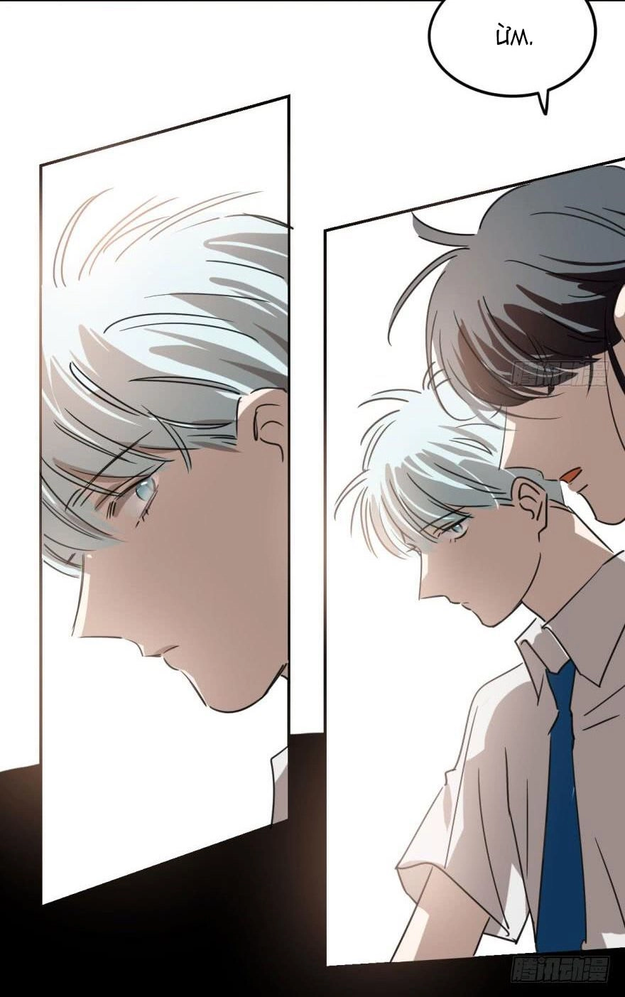 Truy Bắt Ngao Ngao Chapter 30 - 6