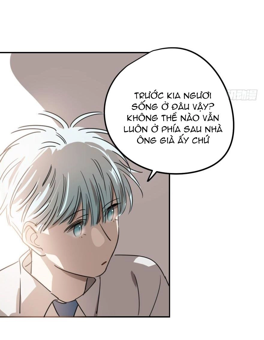 Truy Bắt Ngao Ngao Chapter 30 - 9