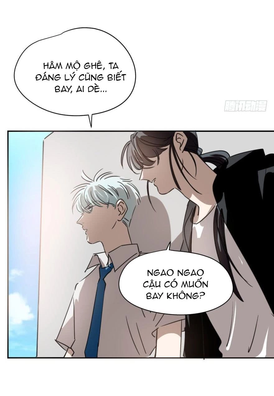 Truy Bắt Ngao Ngao Chapter 30 - 12