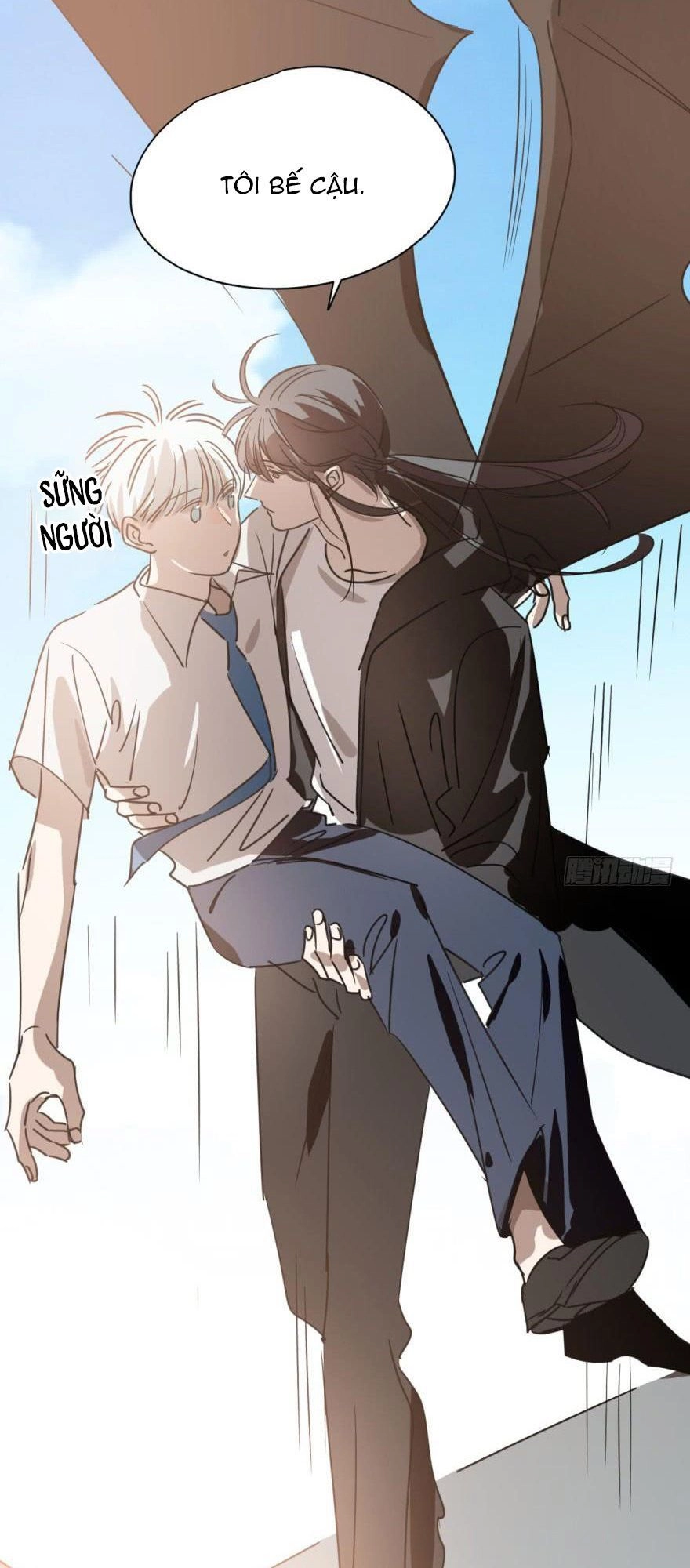 Truy Bắt Ngao Ngao Chapter 30 - 15