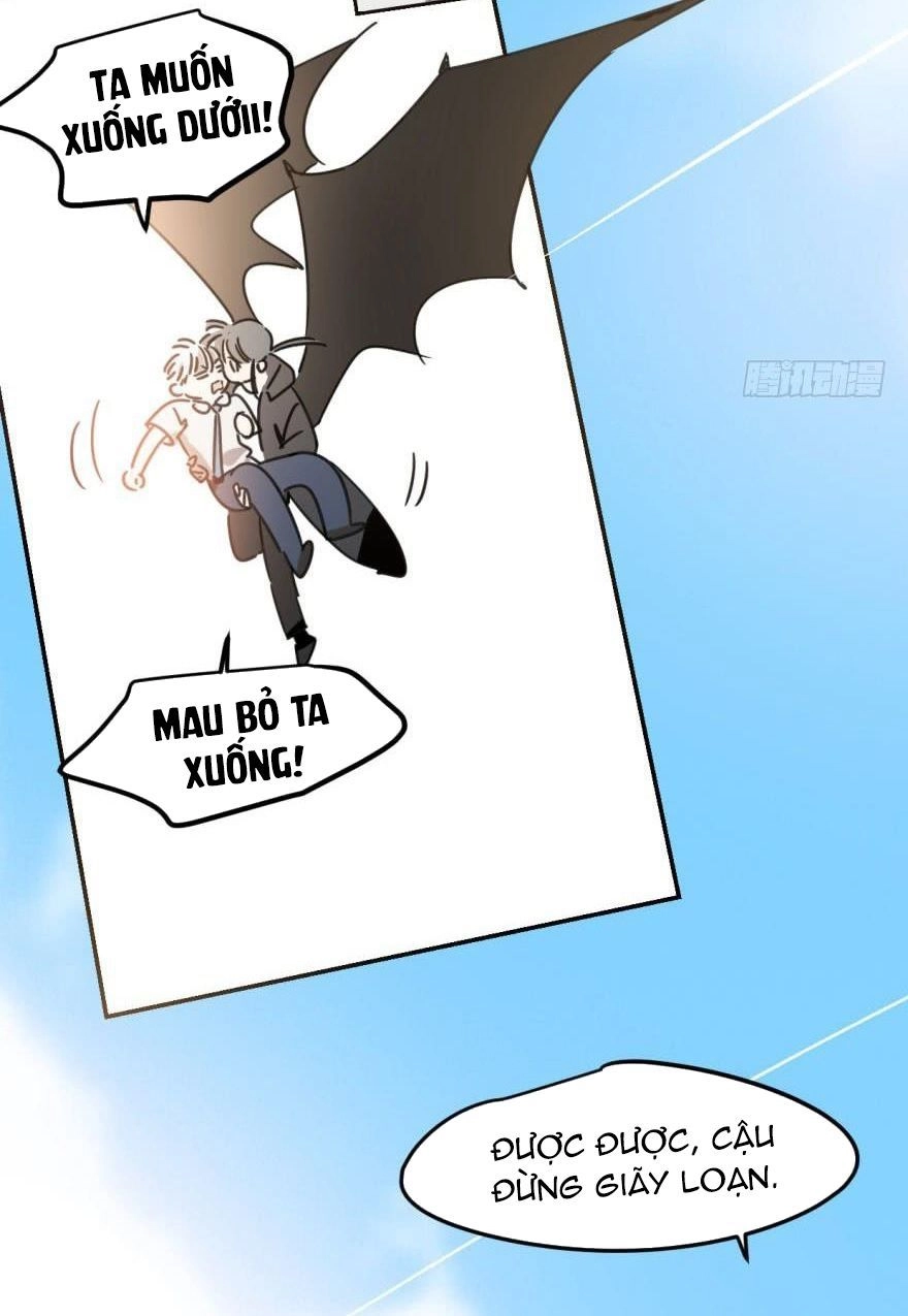 Truy Bắt Ngao Ngao Chapter 30 - 19