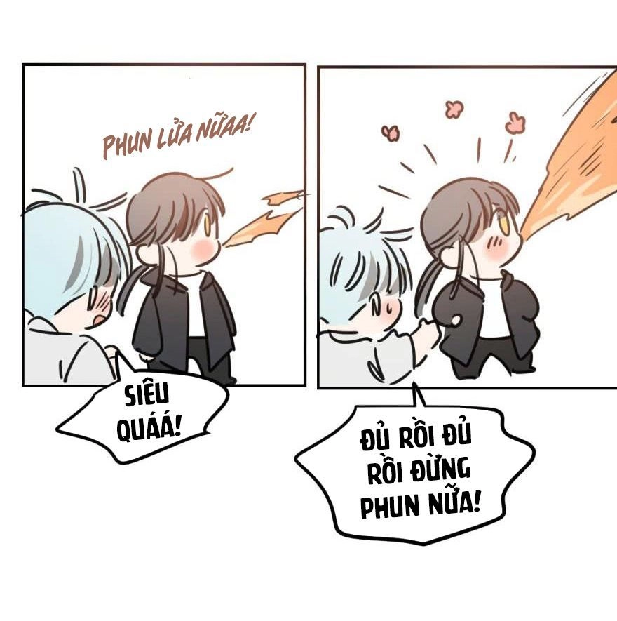 Truy Bắt Ngao Ngao Chapter 30 - 25