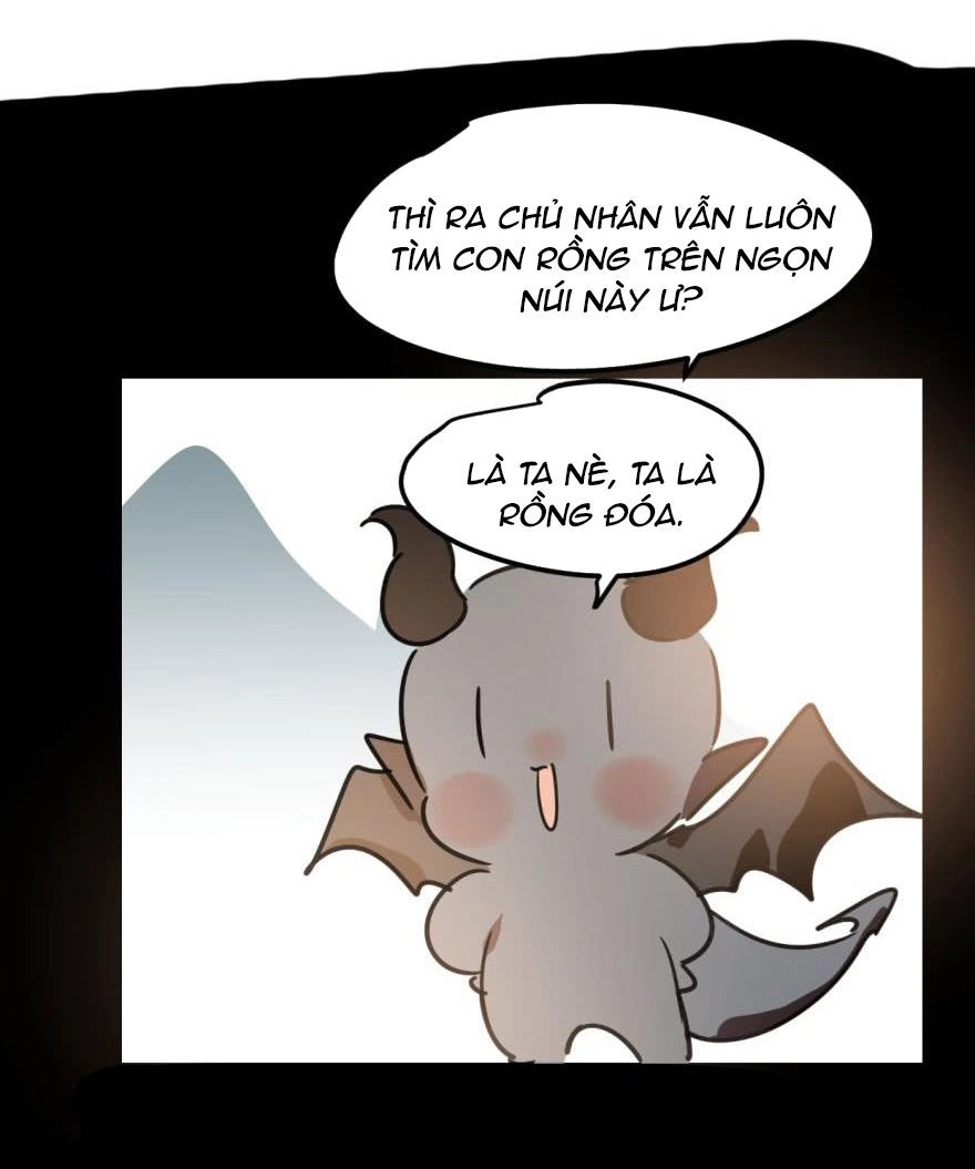 Truy Bắt Ngao Ngao Chapter 30 - 28