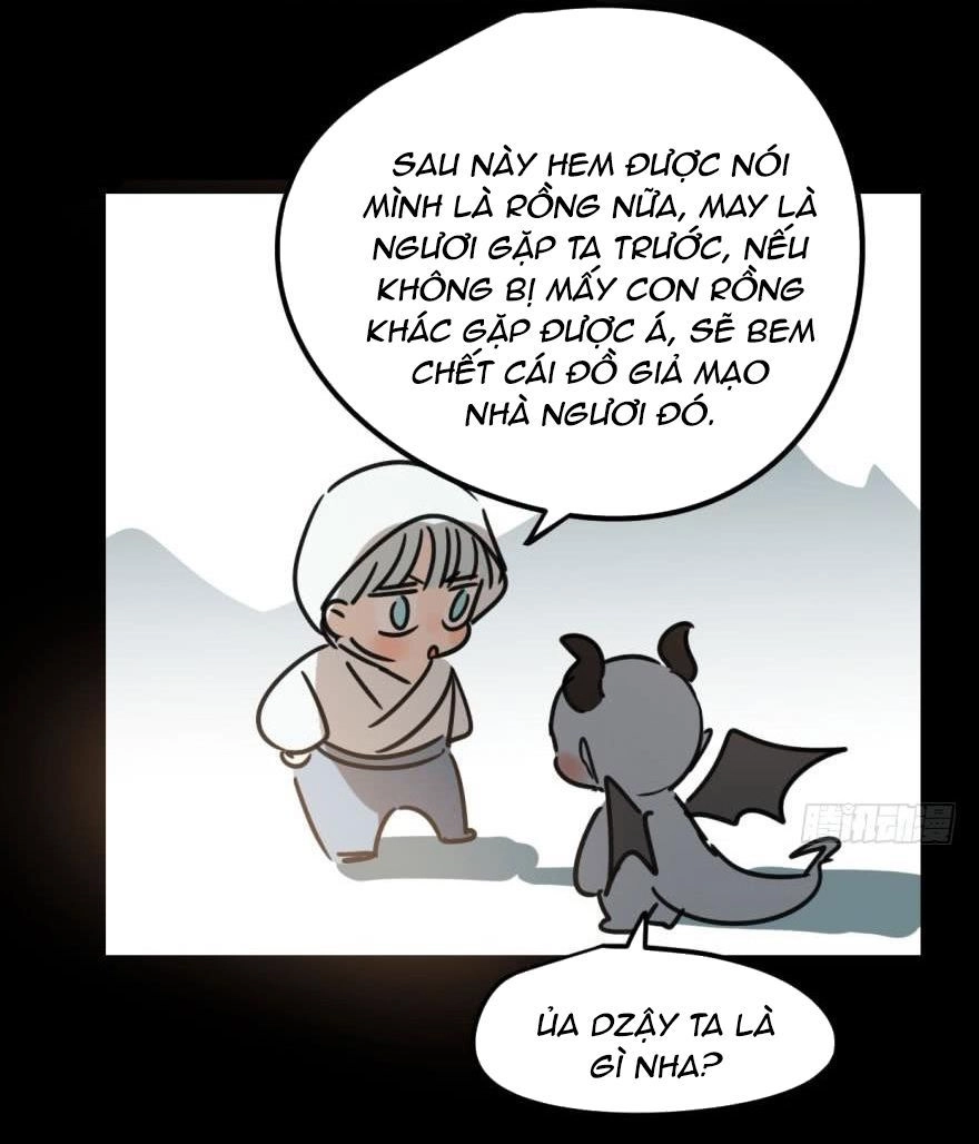 Truy Bắt Ngao Ngao Chapter 30 - 30