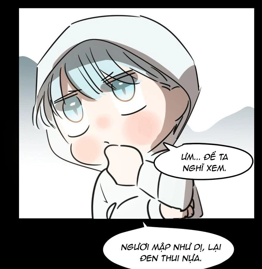 Truy Bắt Ngao Ngao Chapter 30 - 31