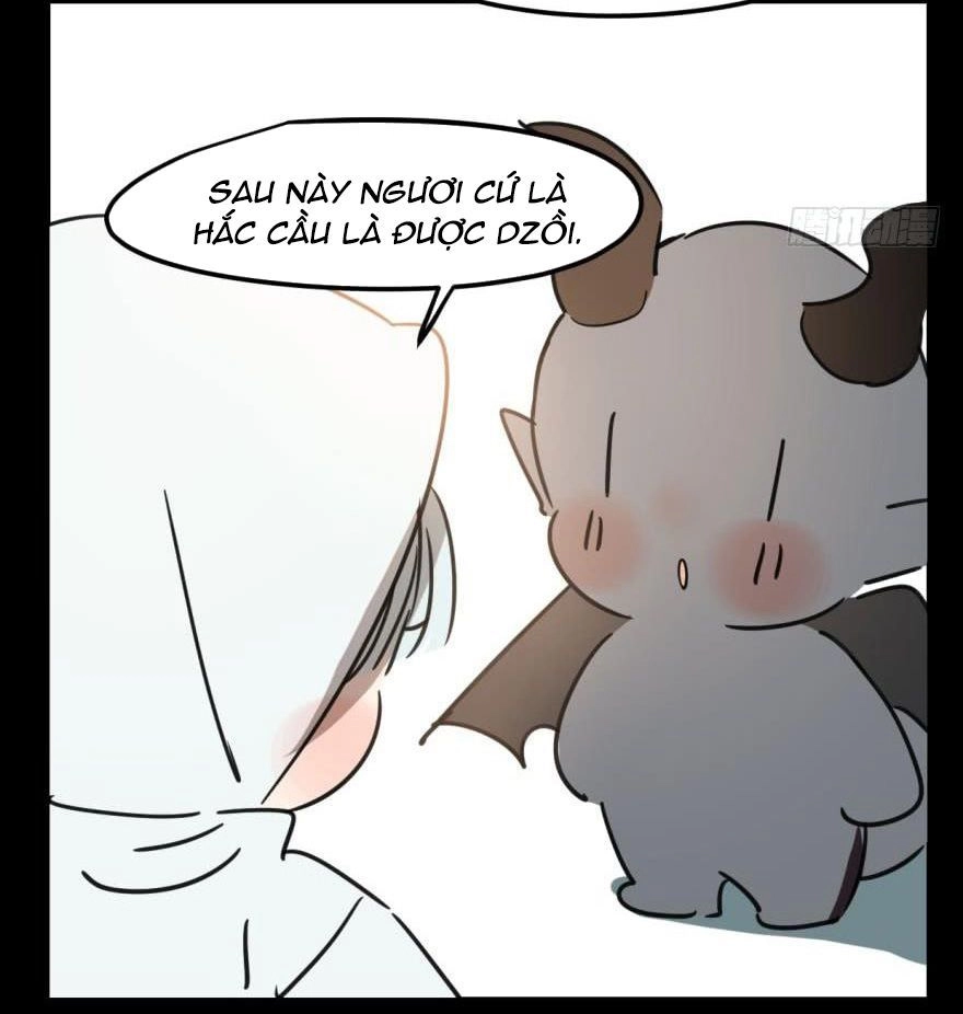 Truy Bắt Ngao Ngao Chapter 30 - 32