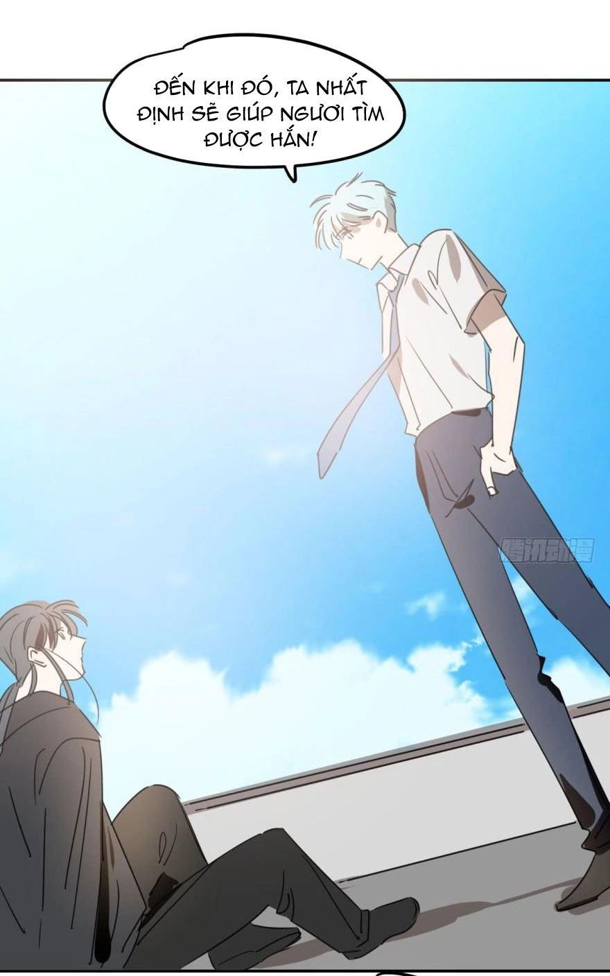 Truy Bắt Ngao Ngao Chapter 30 - 35