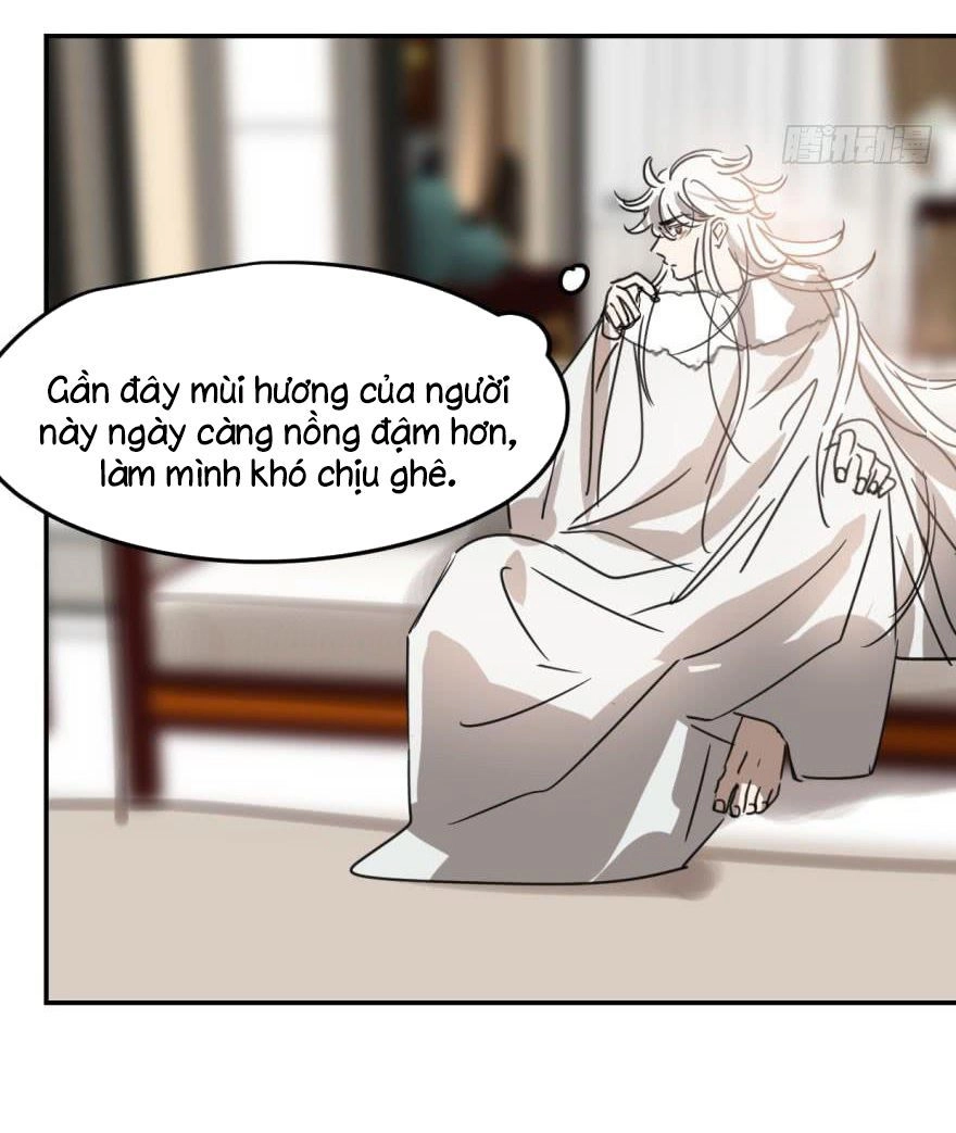 Truy Bắt Ngao Ngao Chapter 30 - 42