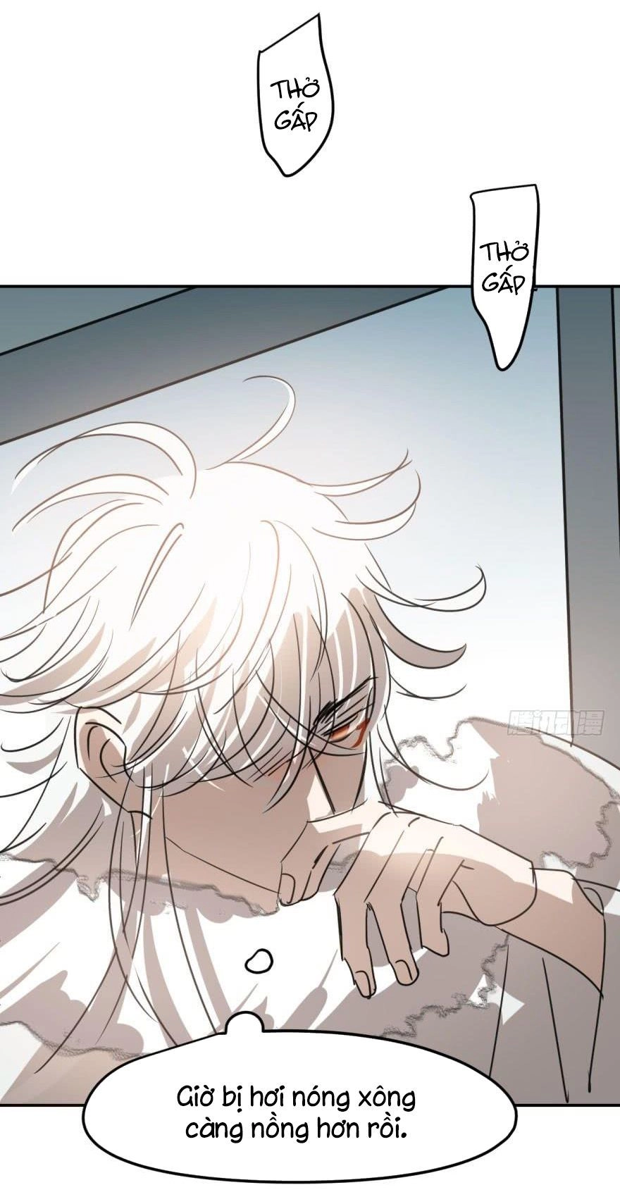 Truy Bắt Ngao Ngao Chapter 30 - 48