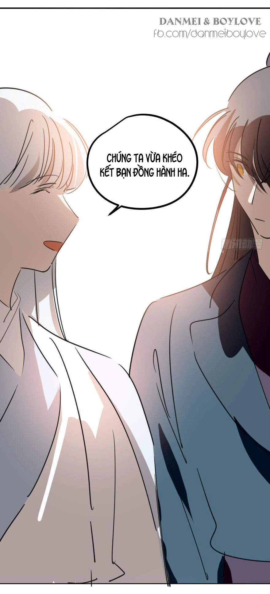 Truy Bắt Ngao Ngao Chapter 31 - 29