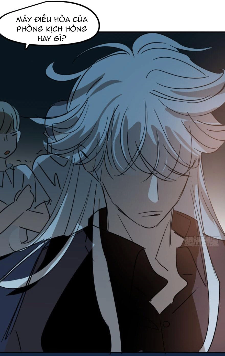 Truy Bắt Ngao Ngao Chapter 31 - 33