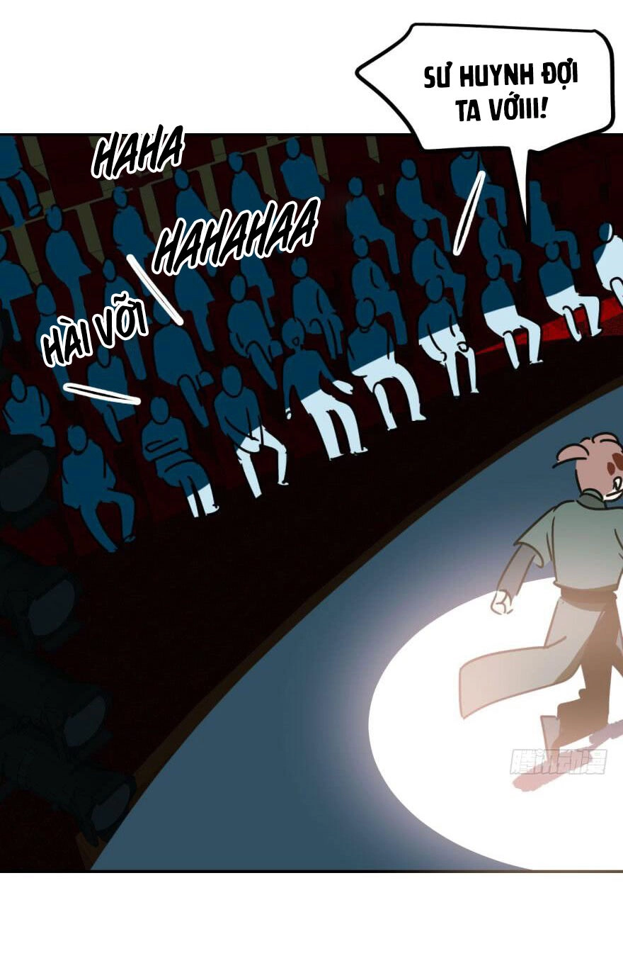 Truy Bắt Ngao Ngao Chapter 31 - 58
