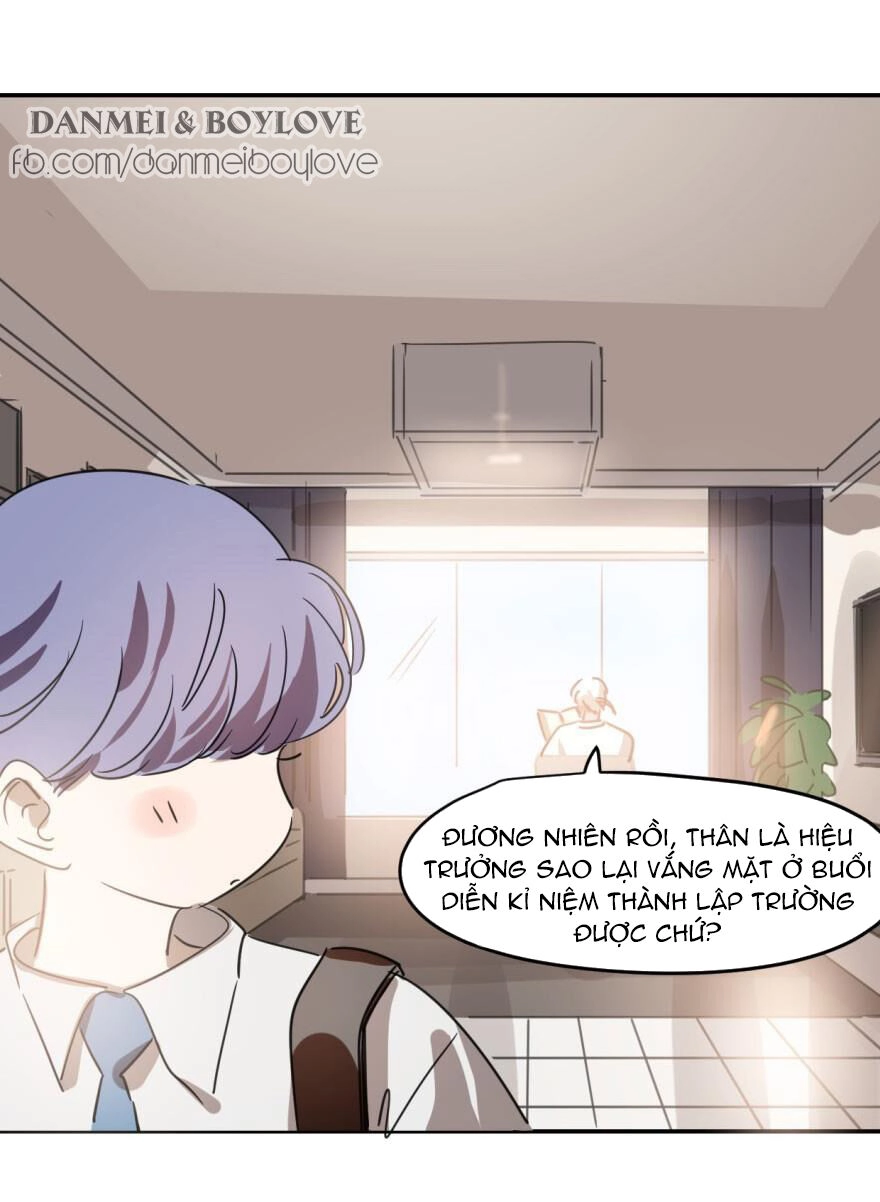 Truy Bắt Ngao Ngao Chapter 32 - 4