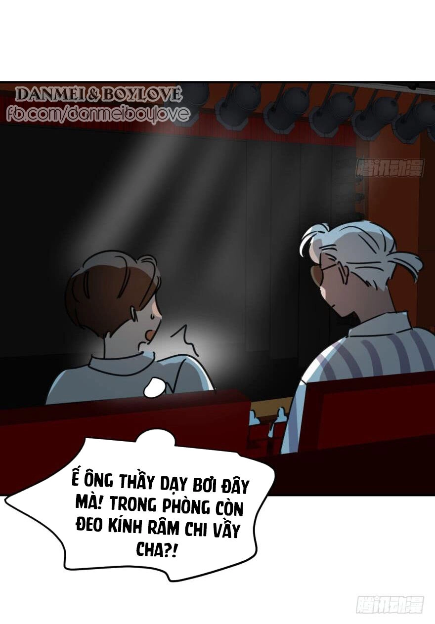 Truy Bắt Ngao Ngao Chapter 32 - 6